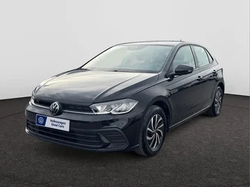 VOLKSWAGEN Polo (2022)