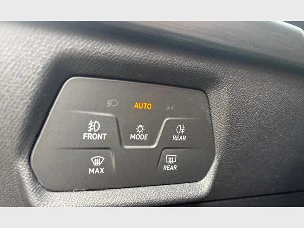 Cupra Formentor (2023) — foto 15 van 25
