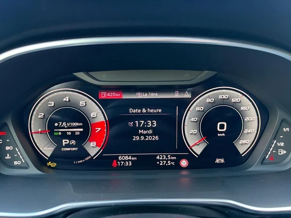 AUDI Q3 Sportback (2025) — foto 4 van 17
