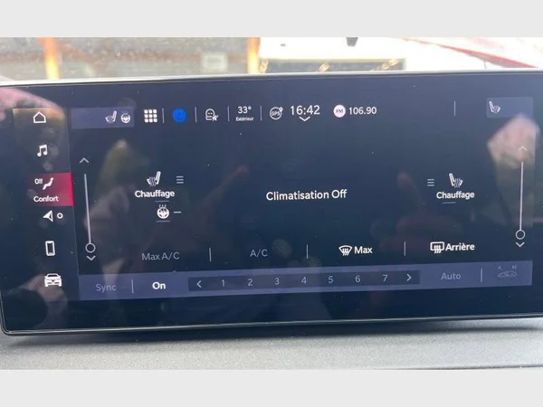 Alfa Romeo Tonale (2023) — foto 11 van 23