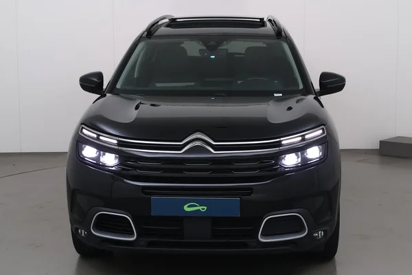 Citroen C5 Aircross PHEV (2022) — foto 12 van 26