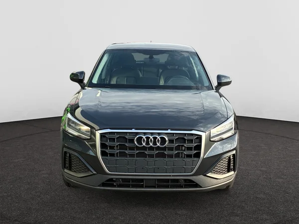 AUDI Q2 (2023) — foto 18 van 24