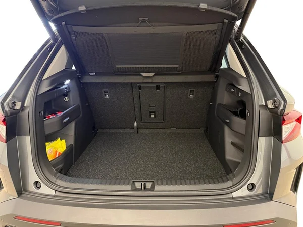 SKODA Elroq (2026) — foto 6 van 14