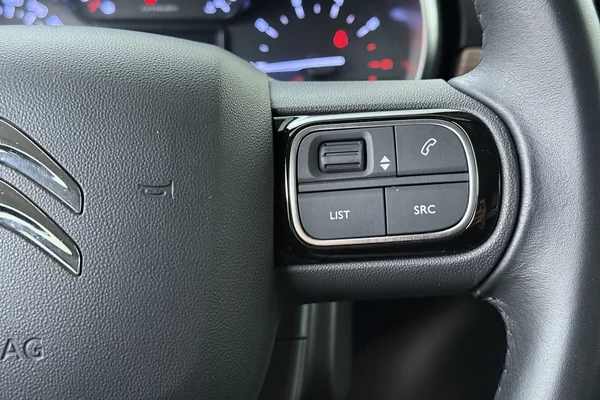 Citroen C3 (2024) — foto 7 van 19