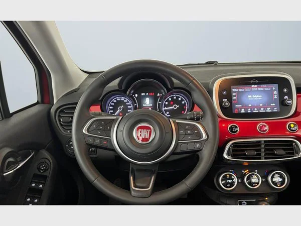 Fiat 500X (2020) — foto 3 van 15