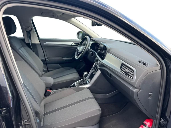 VOLKSWAGEN T-Roc (2022) — foto 14 van 24