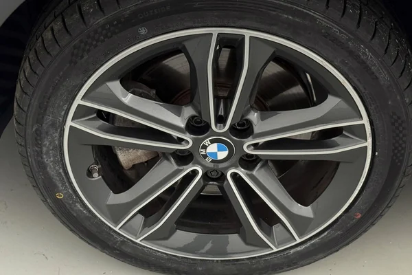BMW 1 Hatch (F40) (2021) — foto 25 van 33