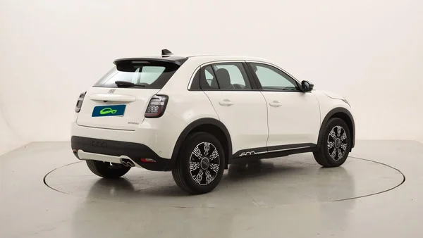 Fiat 600 (2025) — foto 19 van 23