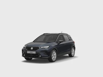 SEAT Arona (2026)
