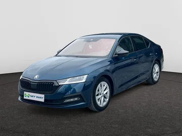 SKODA Octavia (2021)