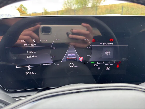 AUDI A5 Avant (2025) — foto 4 van 20