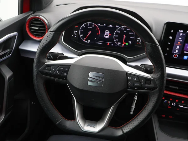 SEAT Ibiza 5P/D (2024) — foto 5 van 25