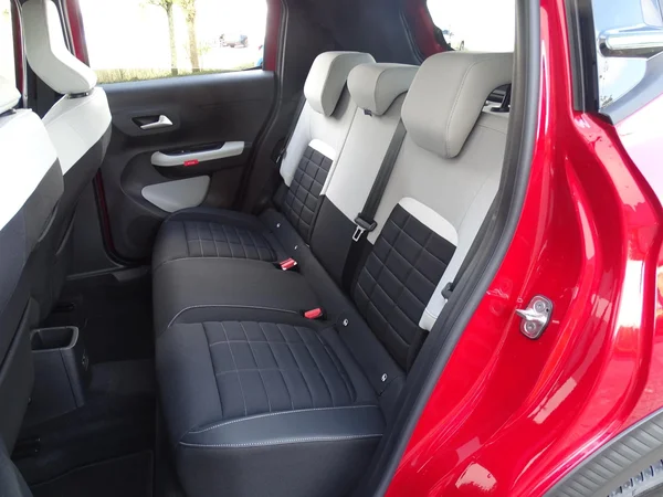 Citroën C3 (2026) — foto 8 van 26
