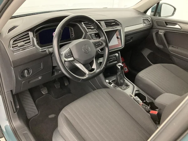 VOLKSWAGEN Tiguan Allspace (2021) — foto 7 van 36