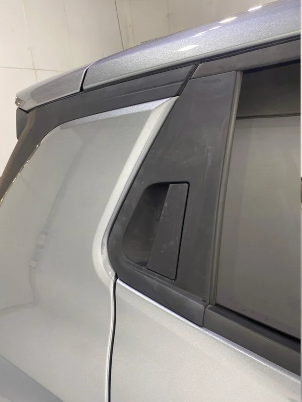 Jeep E-Avenger (2024) — foto 51 van 74