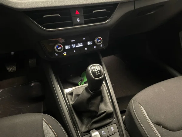 SKODA Scala (2026) — foto 21 van 21