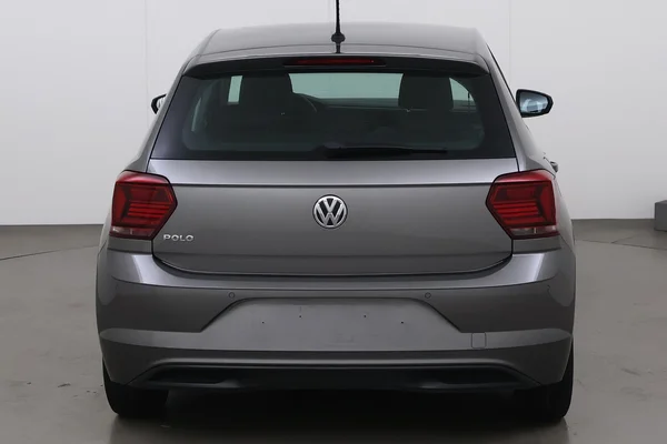 Volkswagen Polo (2018) — foto 16 van 21