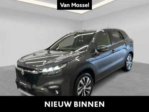 Suzuki S-Cross (2023) — foto 1 van 17