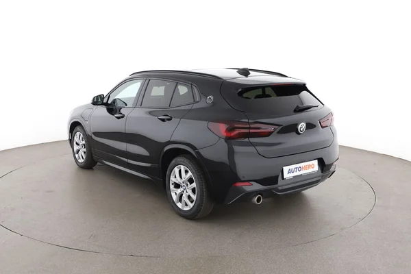 BMW X2 (2020) — foto 10 van 16
