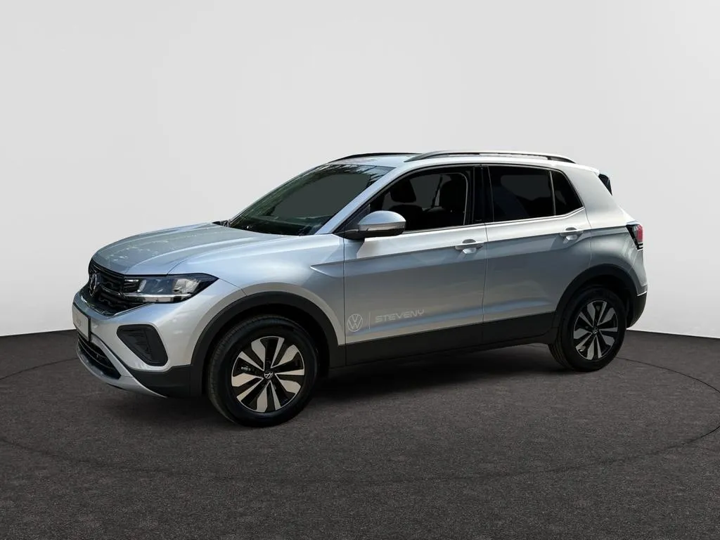 VOLKSWAGEN T-Cross 1122_47684_2025