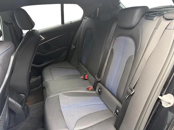 BMW 1 Hatch (F40) (2020) — foto 3 van 26