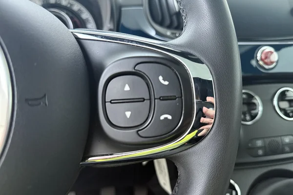 Fiat 500 (2021) — foto 6 van 19