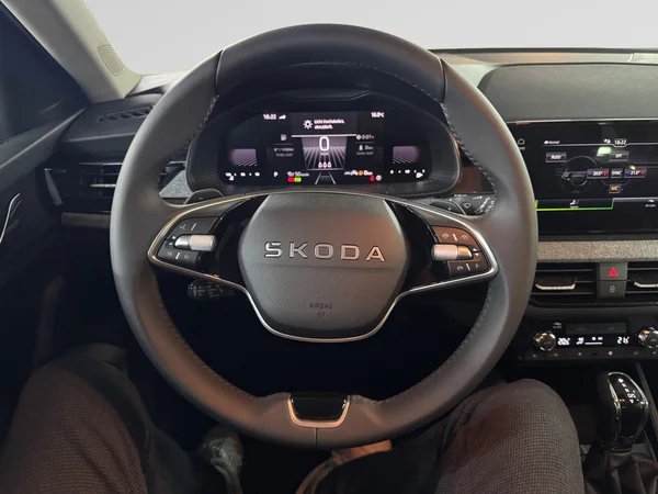 SKODA Scala (2026) — foto 4 van 21