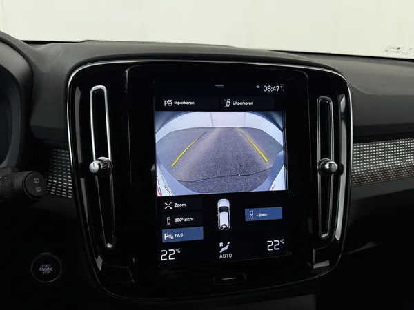 VOLVO XC40 (2022) — foto 11 van 31