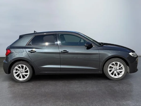 AUDI A1 Sportback (2019) — foto 23 van 27