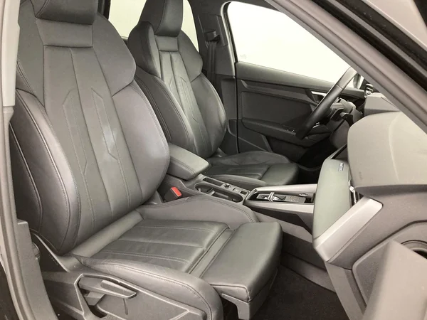 AUDI A3 Sportback PHEV (2021) — foto 22 van 36