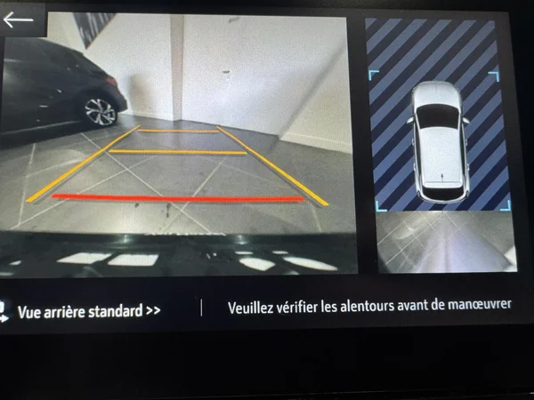 Opel Corsa (2021) — foto 17 van 26