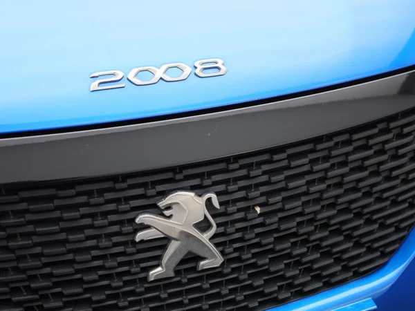 Peugeot 3008 (2022) — foto 22 van 38