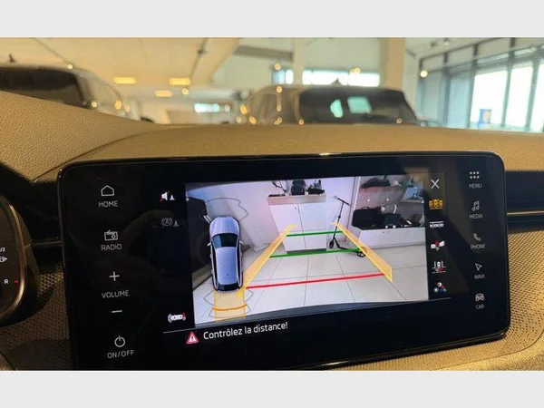 SKODA Scala (2026) — foto 9 van 23