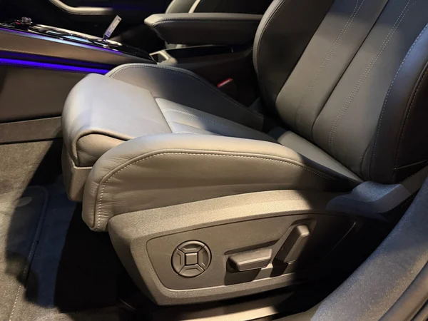 AUDI A6 (2026) — foto 6 van 24