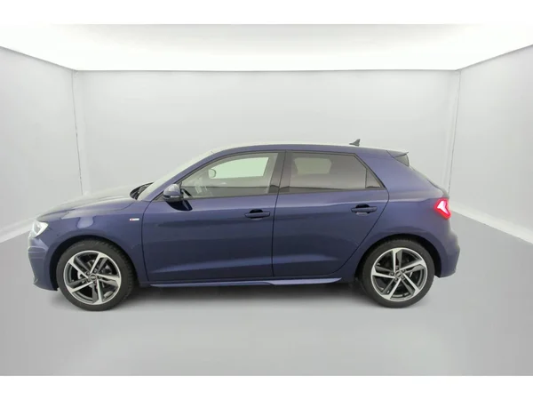 AUDI A1 Sportback (2026) — foto 31 van 36