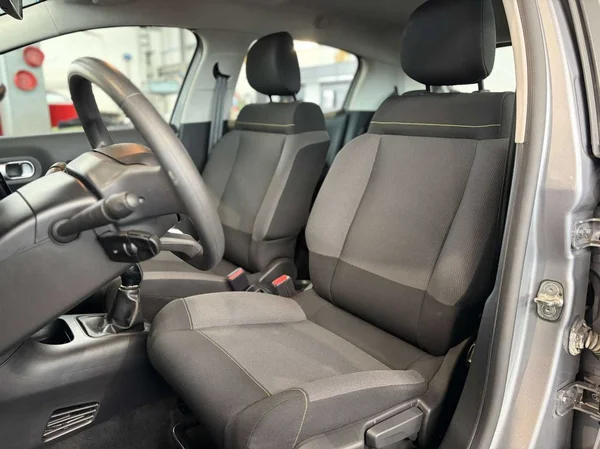 Citroen C3 (2023) — foto 13 van 15