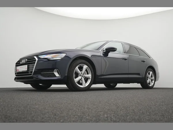 AUDI A6 Avant (2024) — foto 23 van 31