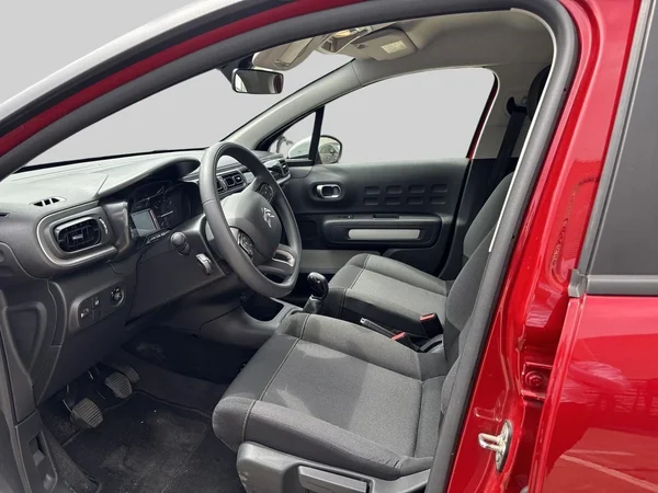 Citroën C3 (2023) — foto 14 van 15