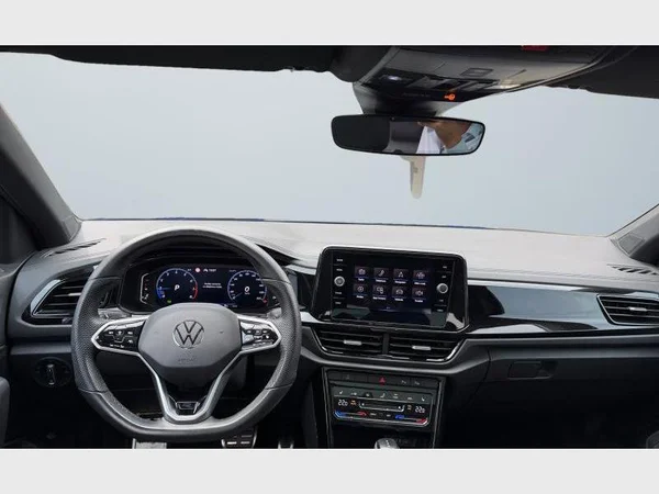 Volkswagen T-Roc (2023) — foto 3 van 25