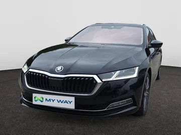 SKODA Octavia Combi (2024)