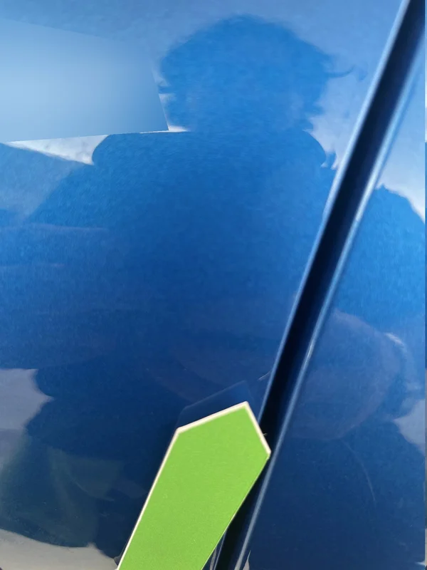 Citroen E-C3 (2025) — foto 36 van 71