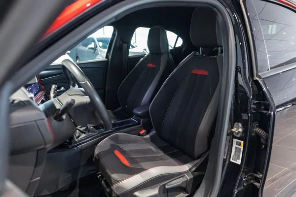 Opel Mokka (2021) — foto 13 van 32