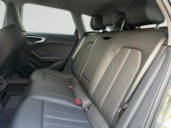 AUDI A5 SW (2026) — foto 13 van 18