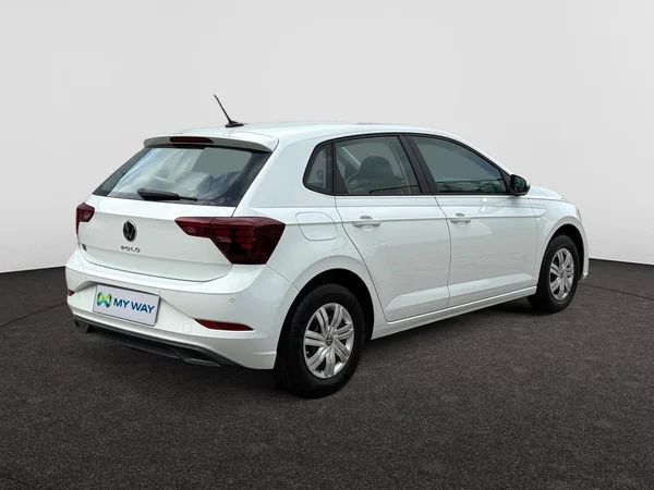 VOLKSWAGEN Polo (2024) — foto 14 van 19
