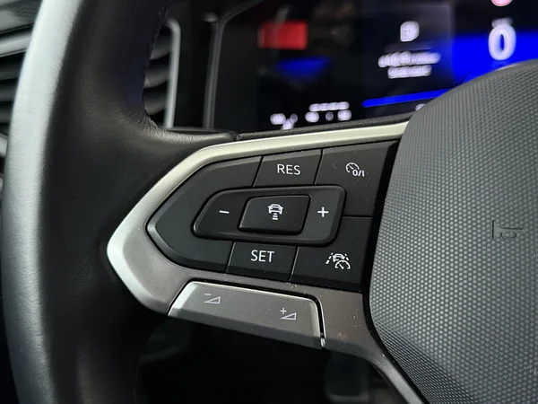 VOLKSWAGEN Taigo (2024) — foto 9 van 27