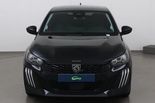 Peugeot 208 (2025) — foto 12 van 22