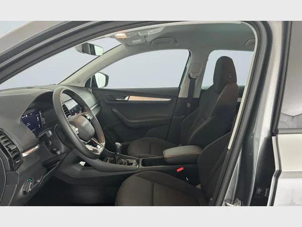 Skoda Karoq (2025) — foto 24 van 24
