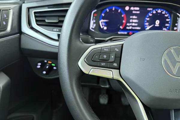 Volkswagen Polo (2025) — foto 6 van 23