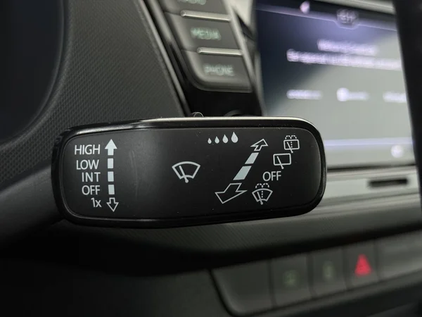 SKODA Fabia (2021) — foto 15 van 25