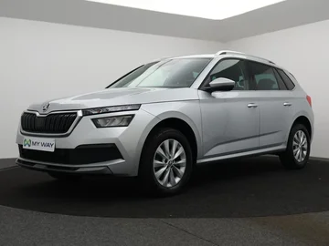Škoda Kamiq (2022)